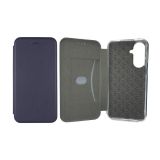 Flip Cover for Samsung A57 Original Dark blue (4you)