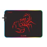 Килимок MARVO MG08 M RGB (350х250x4 мм)