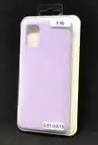 Чохол Samsung A51/A515 Silicon Original FULL №16 Lilac (4you)