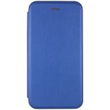 Flip Cover for Xiaomi Redmi Note 8Pro Original Blue ( 4you )