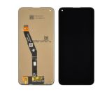LCD Huawei P40 Lite E/Y7P (2020) с черным тачскрином (M)