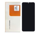 LCD Xiaomi Redmi A1/ A1+/ A2/ A2+ с черным тачскрином GXQC Service Pack (M)