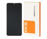 LCD Oppo A5 (2020) A9 (2020) / A31 (2020)/Realme 5/5i/6i/C3 з чорним тачскрином Service Pack(М) 