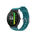 Годинник Smart Watch 4you BENEFIT+ (1.38",Дзвінки, Full, DaFit,12мес, РРЦ1473грн) MarineGreen - СМАЧНА ЦІНА!