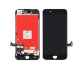 LCD iPhone 7 з чорним тачскрином + дисплейна рамка hc(Х) 5000571