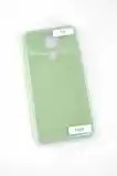 Чохол Huawei P40 Lite Silicon Original FULL №15 Green (4you)