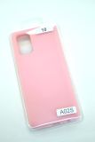 Чохол Samsung A04/A045 Silicon Original FULL №10 Pink (4you) "Акційна ціна"