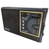 Радиоприемник Golon RX-9933UAR (USB+SD)