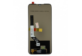 LCD Xiaomi Redmi Note 7 / Note 7 Pro з чорним тачскрином Original (X ) 5001202