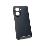 Чехол Xiaomi Redmi A5(4G) 173mm Europe version Silicon Original FULL №1 Black (4you)  (от 5шт - 5%)