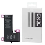 АКБ iPhone 11 Pro GXQC Supercharged IC HC,усиленный (3560 mAh) Service Pack(M)
