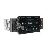 Автомагнітола CYCLONE MP-5005 (Bluetooth, USB, SD, дисплей 5*, +пульт, mp5, 12 міс гарантія)