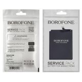 АКБ Huawei P Smart 2019/ Honor 10 lite/ (HB396286ECW) Borofone (М)