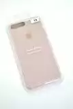 Чохол iPhone 7+ /8+ Silicon Case original FULL №19 pink sand (4you)