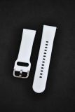 Ремінець для Smart Watch 4you BENEFIT 22 мм White