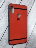 Чехол Xiaomi Redmi Note 6/6Pro Silicon Smart (M10) -Акционная Цена!