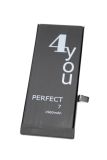 АКБ iPhone 7 4you PERFECT(1960mAh) (тех.пак.)