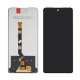 LCD TECNO Pova 6 Neo (LI6)/ 7 Neo (LI6) с черным тачскрином (М)