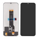 LCD Xiaomi Redmi A7 Pro з чорним тачскрином GXQC Service Pack (M) 