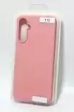 Чохол Xiaomi Redmi 13C(4G) Silicon Original FULL №10 Pink (4you) (від10шт - 10%) + Спец Ціна!