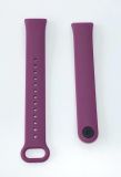 Ремінець на браслет фітнес Xiaomi mi band 8/9 Purple