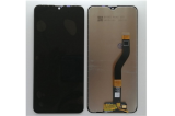 LCD Samsung A10s/A107 (2019) із чорним тачскрином ORIGINAL (X) 5000851B