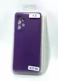 Чохол Samsung A33(5G) Silicon Original FULL №13 Violet (4you)
