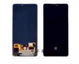 LCD Xiaomi Mi 9T/K20 Pro/Mi9T Pro/K20 з чорним тачскрином з відбитком пальця OLED (Х) 5000833
