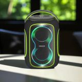 Портативна колонка HOPESTAR H59 50W Black