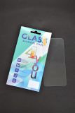 Защитное стекло iPhone 13mini 2.5D (0.3mm) 4you "Акционная цена"
