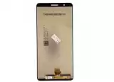 LCD Samsung A01 Core /A013 Galaxy (2020) із чорним тачскрином Original (PRC) (Х) 5001024B
