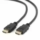 Кабель Cablexprert CC-HDMI4-0.5M (HDMI тато / HDMI тато, 19 pin, позолочений.коннектори, 0.5 m)