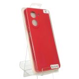 Чохол Xiaomi Redmi A5(4G) 173mm Europe version Silicon Original FULL №5 Red (4you)