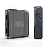 Smart TV X98Q 2 / 16Gb ( Amlogic S905W2, ARM Cortex A35, Android 11, 1.8G )