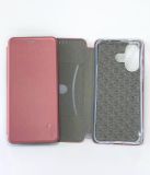 Flip Cover for Xiaomi Redmi 13(4G) Original Marsala (4you)