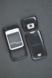 Корпус Nokia 6681 черный