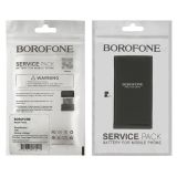 АКБ iPhone 12 /12PRO Borofone Original IC БЕЗ ОШИБКИ - НЕИЗВЕСТНАЯ ДЕТАЛЬ (M)