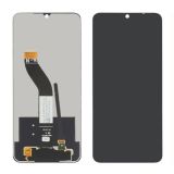 LCD Xiaomi Redmi 14C / Poco C75 с черным тачскрином (М)  