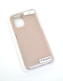 Чохол Samsung A23(4G) Silicon Original FULL №3 Pink sand (4you)