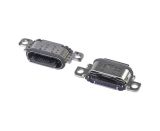 Роз'єм живлення Samsung A525 / A725 Galaxy A52 / A72 (2021) 4G (M)