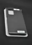 Чохол Xiaomi Redmi 11A / Redmi 12C Silicon Original FULL № 6 Cocoa ( 4you )