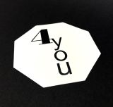 Підставка під чашку 4you