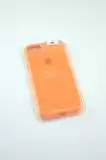 Чохол iPhone 7/8 Silicon Case original FULL № 58 carrot ( 4you )