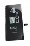 АКБ iPhone 7 + 4you MAX ( 3500 mAh ) посилена НОВИНКА!