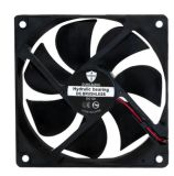 Вентилятор CAIZHU-FUN 40 x 10мм 12 2pin (K)