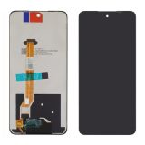 LCD Oppo A60 / Realme C65 4G/Realme C65 5G/Realme Narzo N65 5Gс чёрным тачскрином (М)
