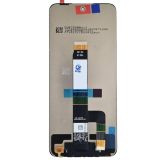 LCD Xiaomi Redmi 13 із чорним тачскрином (Х) 5001435B