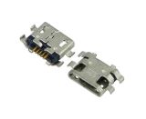 Разъем питания Xiaomi Redmi Note 5/5Pro (Х) 7700347