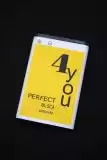 АКБ Nokia BL-5CA 4you PERFECT (тех.пак)