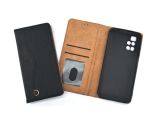 Flip Cover for Xiaomi Redmi 10A / Redmi 9C NANCY Black (4you)